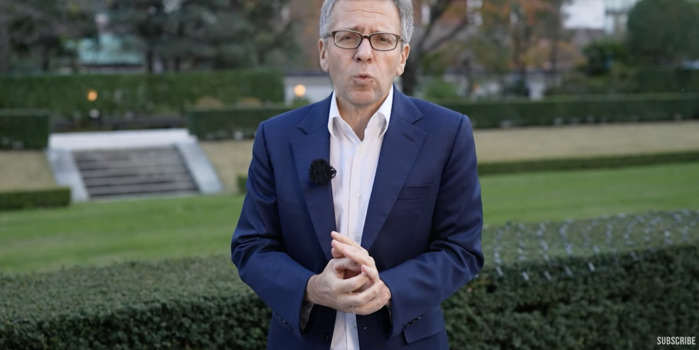 Ian Bremmer on GZERO Media